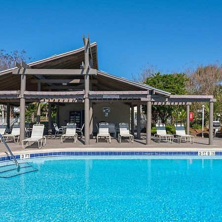 Apartmán Mainsail 331 Destin Exteriér fotografie