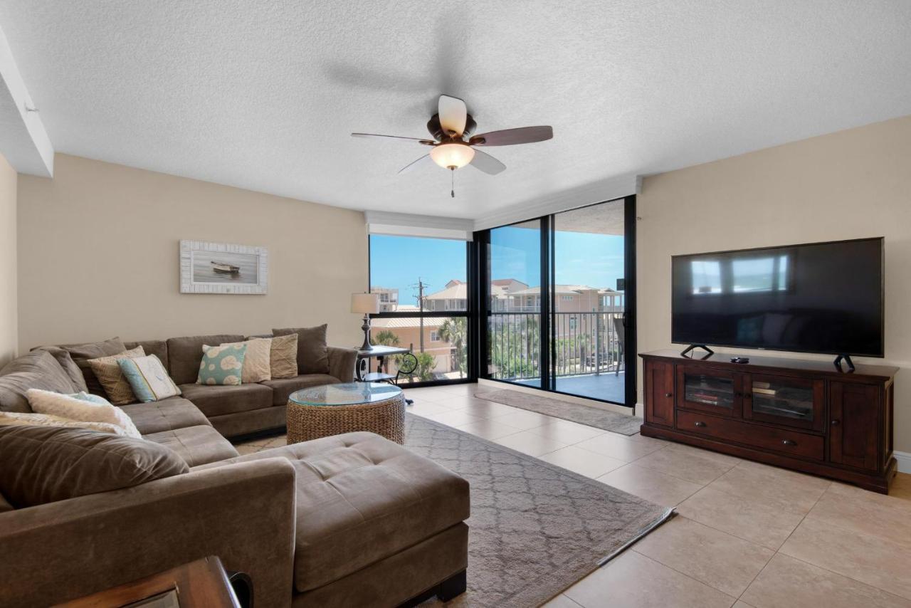 Apartmán Mainsail 331 Destin Exteriér fotografie