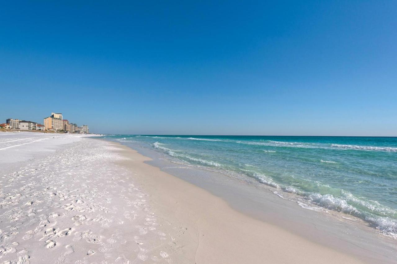 Apartmán Mainsail 331 Destin Exteriér fotografie