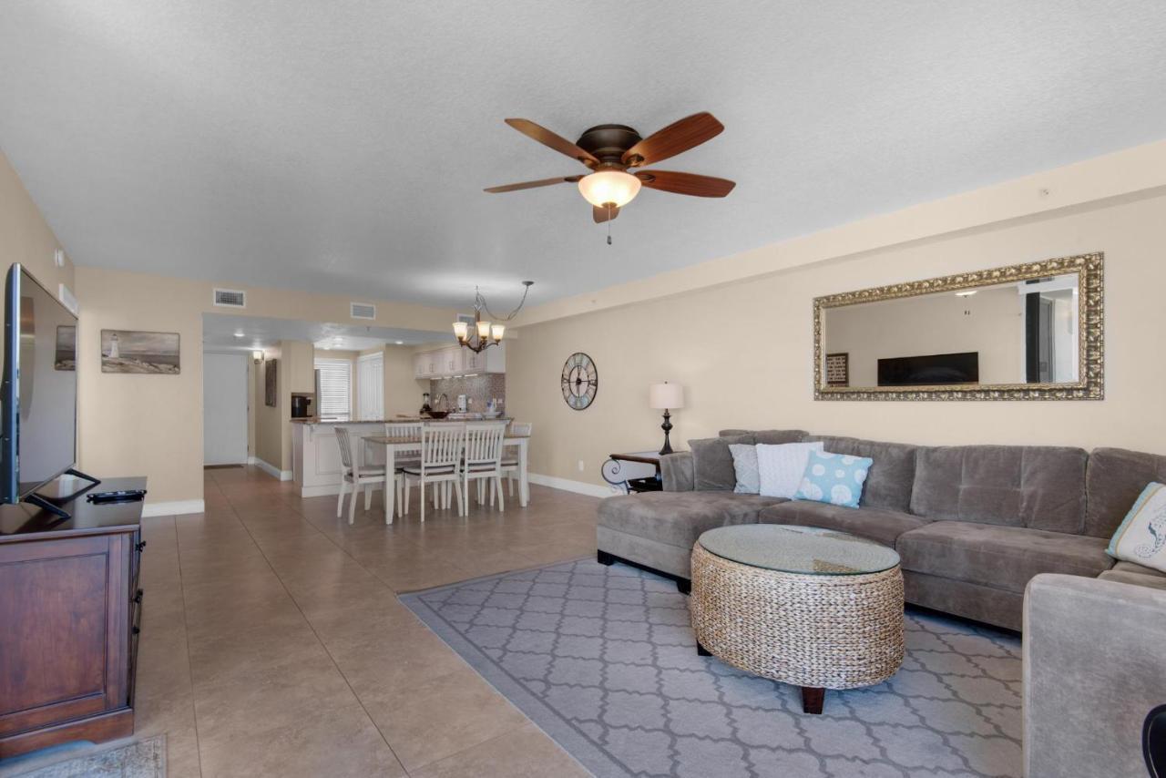 Apartmán Mainsail 331 Destin Exteriér fotografie