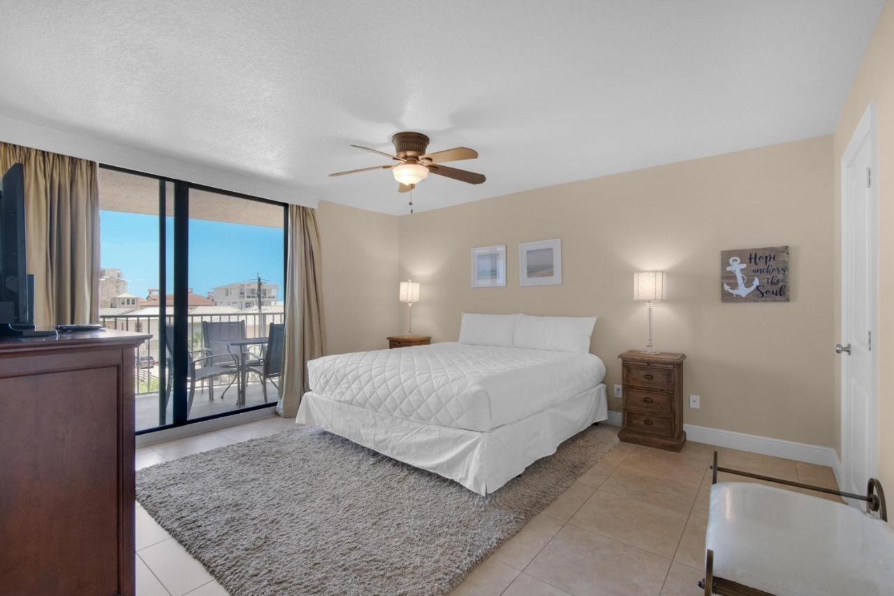 Apartmán Mainsail 331 Destin Exteriér fotografie