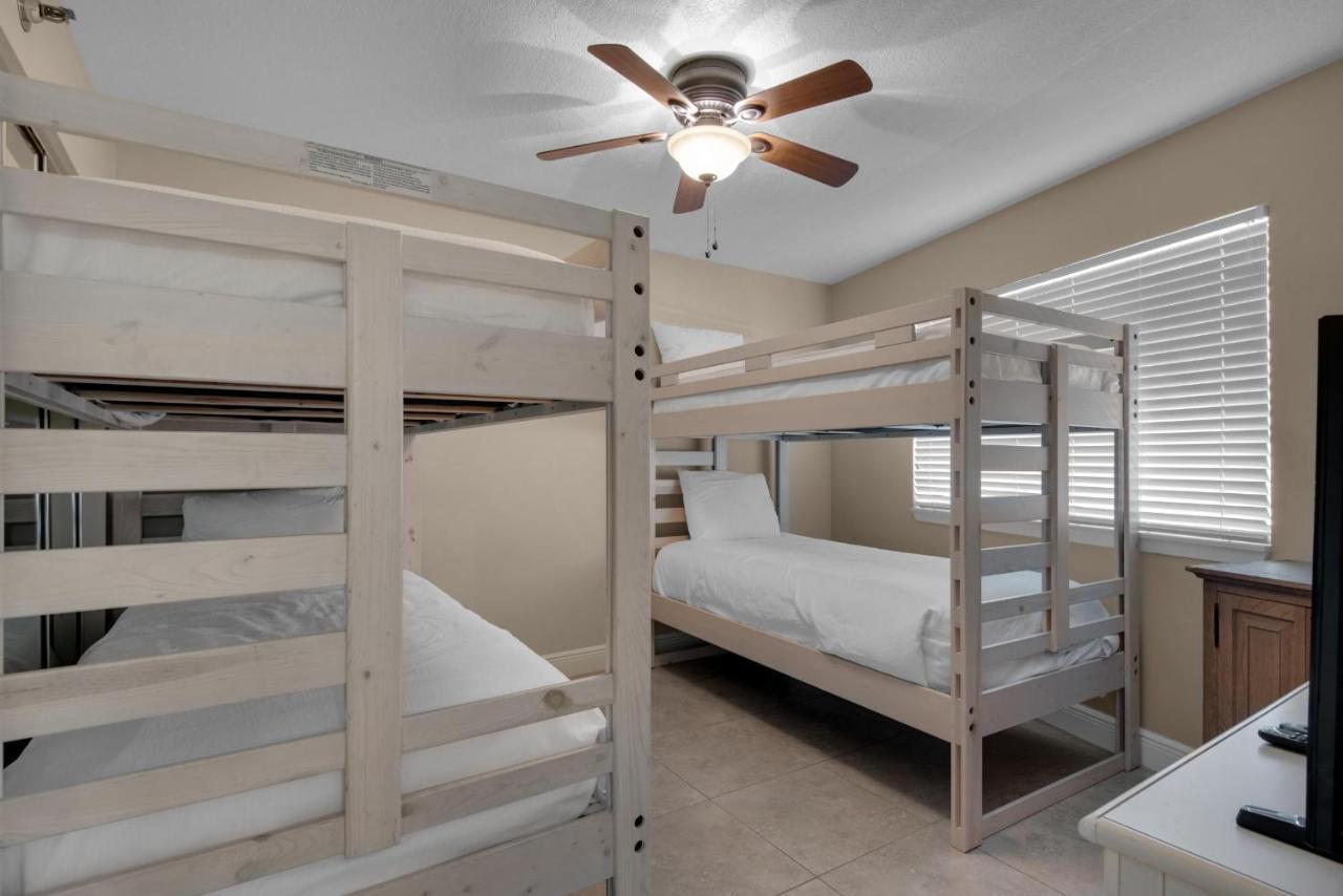 Apartmán Mainsail 331 Destin Exteriér fotografie
