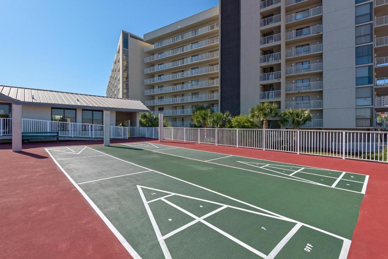 Apartmán Mainsail 331 Destin Exteriér fotografie