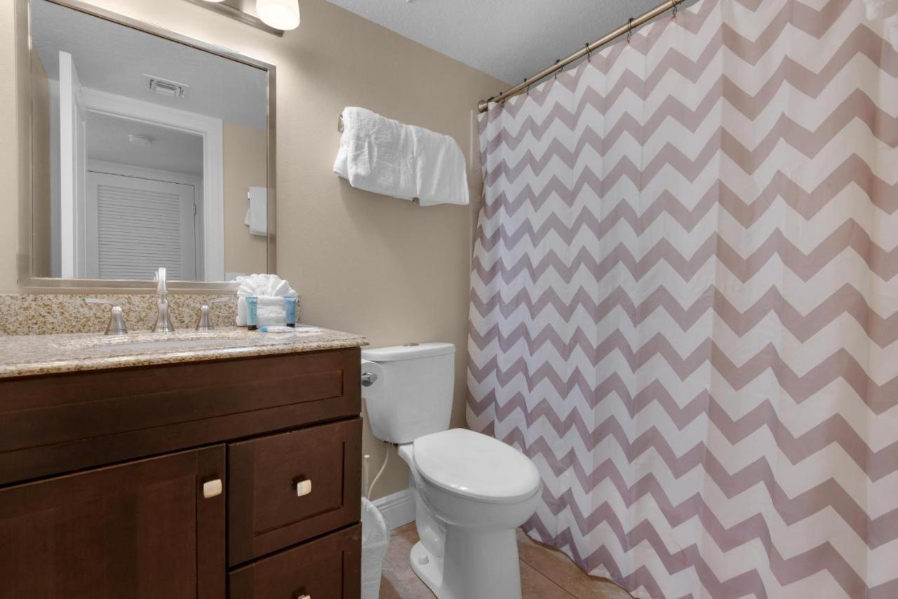 Apartmán Mainsail 331 Destin Exteriér fotografie