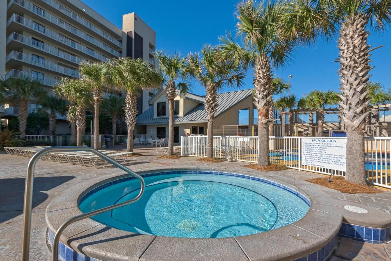 Apartmán Mainsail 331 Destin Exteriér fotografie