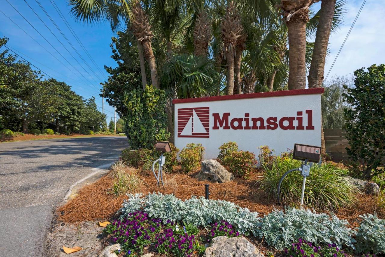 Apartmán Mainsail 331 Destin Exteriér fotografie