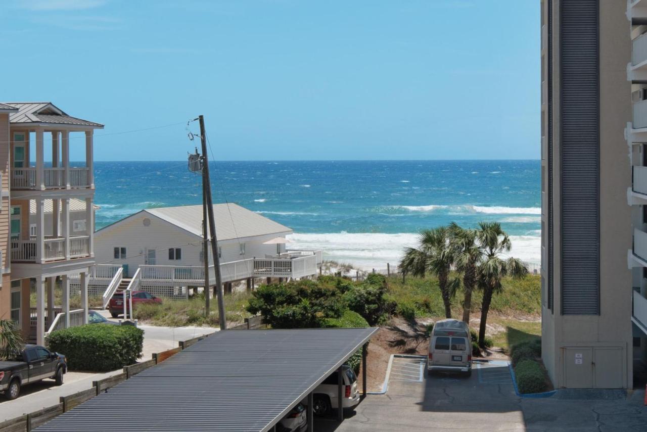 Apartmán Mainsail 331 Destin Exteriér fotografie