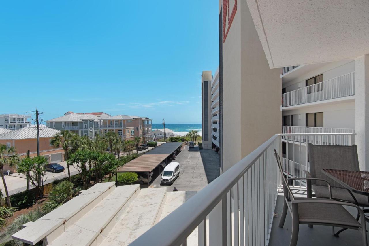 Apartmán Mainsail 331 Destin Exteriér fotografie