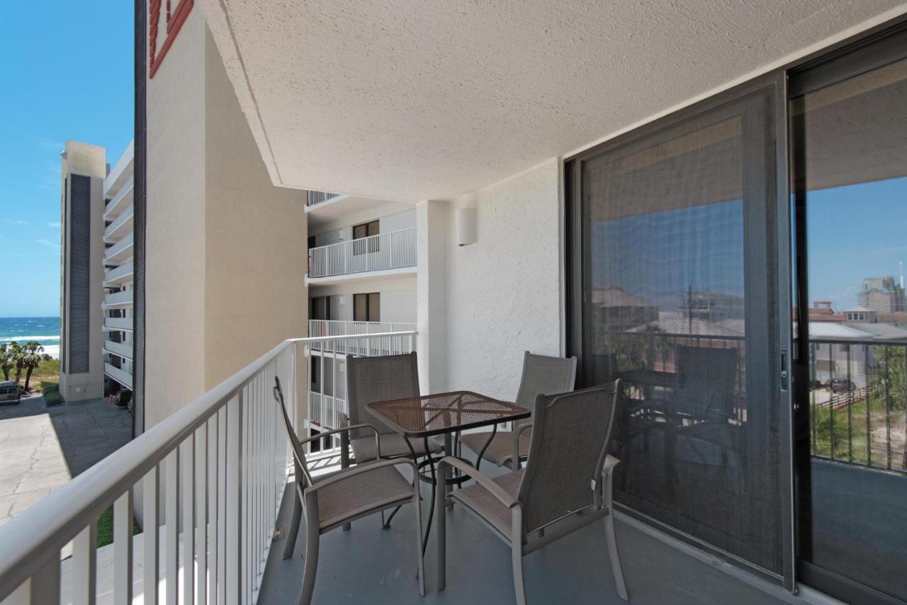 Apartmán Mainsail 331 Destin Exteriér fotografie