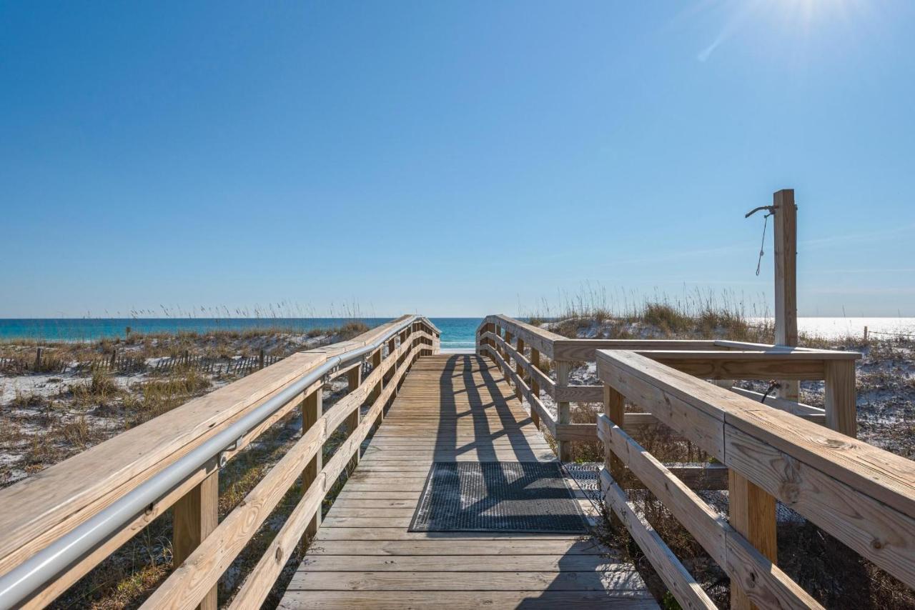 Apartmán Mainsail 331 Destin Exteriér fotografie