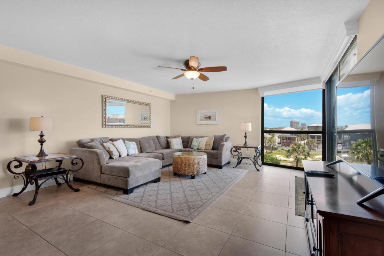 Apartmán Mainsail 331 Destin Exteriér fotografie