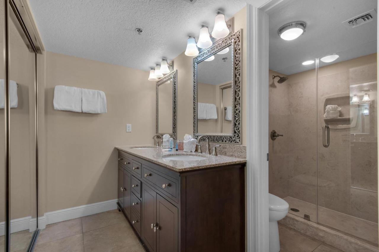 Apartmán Mainsail 331 Destin Exteriér fotografie