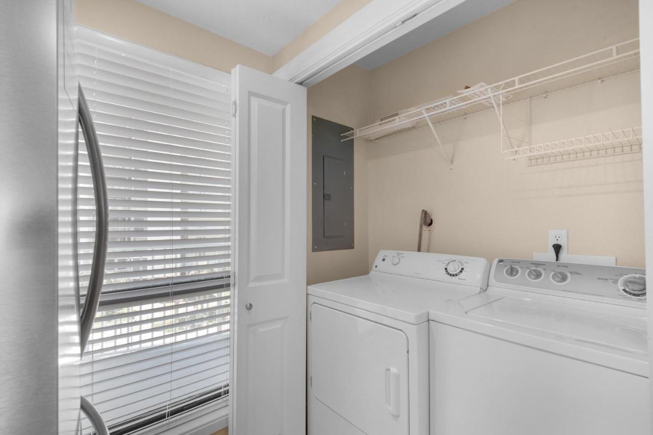 Apartmán Mainsail 331 Destin Exteriér fotografie