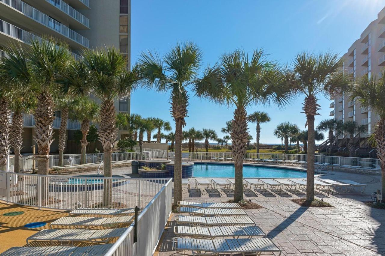 Apartmán Mainsail 331 Destin Exteriér fotografie