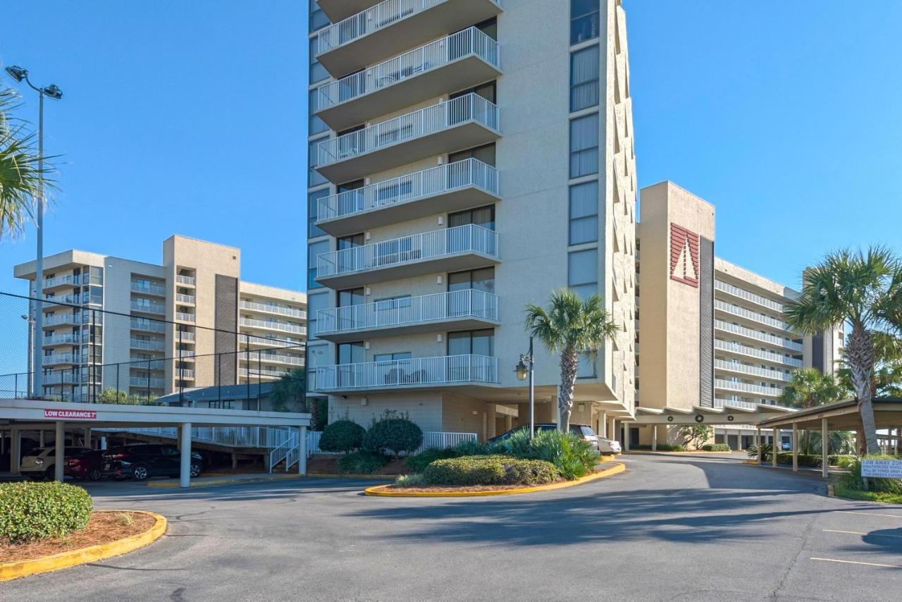 Apartmán Mainsail 331 Destin Exteriér fotografie